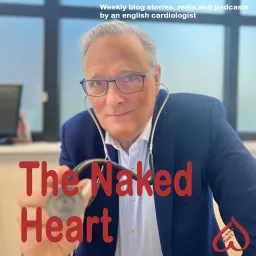 The Naked Heart