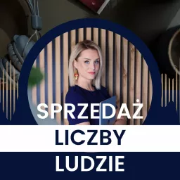 Sprzedaż liczby ludzie