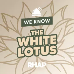 We Know The White Lotus