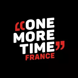 ONE MORE TIME FRANCE, tomber pour mieux se relever