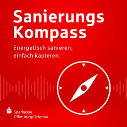 Sanierungskompass – Energetisch sanieren. Einfach kapieren.