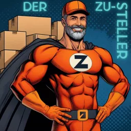 Der Zusteller