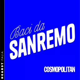 Baci da Sanremo - Cosmopolitan