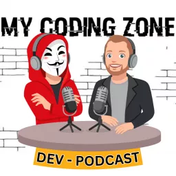 My Coding Zone - Dev Podcast