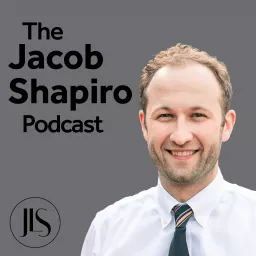 The Jacob Shapiro Podcast artwork