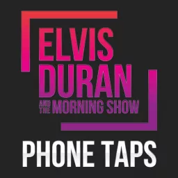 Elvis Duran Phone Taps