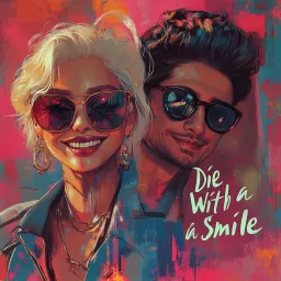 Die with a Smile