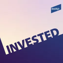 Invested: Advancing Women in Work and Wealth Podcast artwork