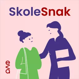 SkoleSnak