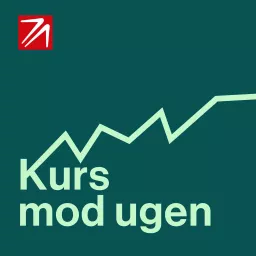 Kurs mod ugen - Mandags-update på investeringsmarkedet