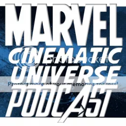 Marvel Cinematic Universe Podcast