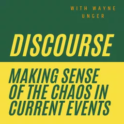 Discourse Podcast artwork