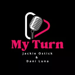 My Turn Podcast artwork