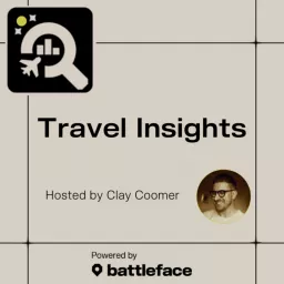 Travel Insights Podcast artwork