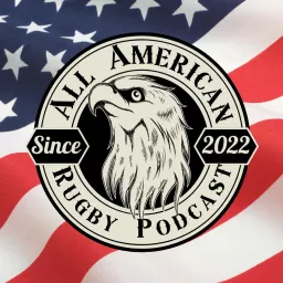 All American Rugby Podcast