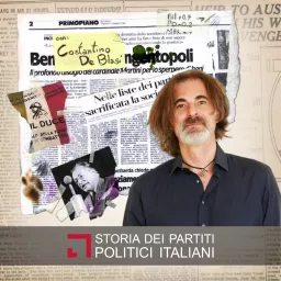 Storia dei Partiti Politici Italiani