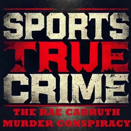 Rae Carruth – Sports True Crime