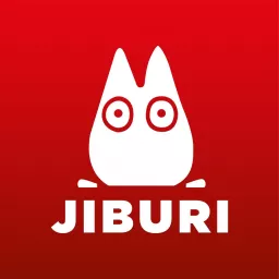 Jiburi Podcast artwork