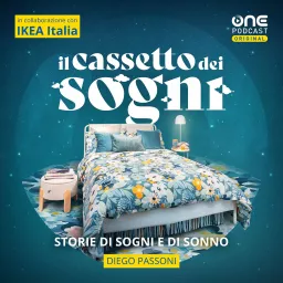 Il cassetto dei sogni - Storie di sogni e di sonno