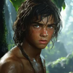 Son of Tarzan