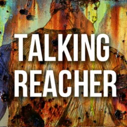 Talking Reacher