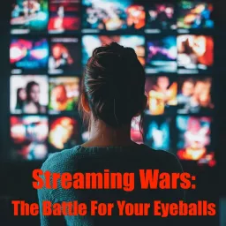 The Streaming Wars