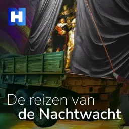 De Reizen van De Nachtwacht