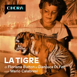 La Tigre - Un boss di camorra e la scelta di un figlio