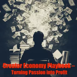 Creator Economy Playbook – Turning Passion into Profit