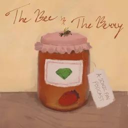 The Bee and The Berry