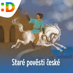 Staré pověsti české pro děti