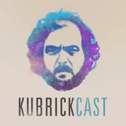 KubrickCast Podcast artwork