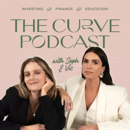 The Curve Podcast artwork