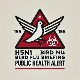 H5N1 Bird Flu Briefing: Public Health Alert