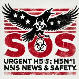 Bird Flu SOS: Urgent H5N1 News & Safety