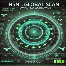 H5N1 Global Scan: Avian Flu Worldwide