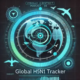 Avian Flu Watch: Global H5N1 Tracker