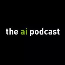 NVIDIA AI Podcast