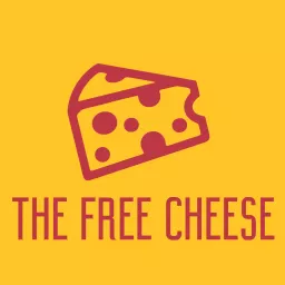 The Free Cheese Podcast artwork