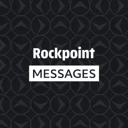 Rockpoint Church Podcast artwork