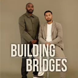 Building Bridges Podcast artwork