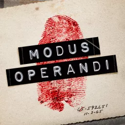 Modus Operandi Podcast artwork