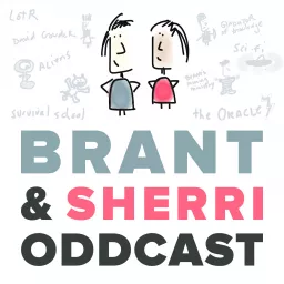 Podcast | BrantHansen.com