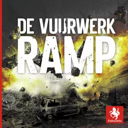 De Vuurwerkramp