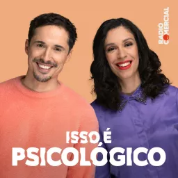 Isso é Psicológico Podcast artwork