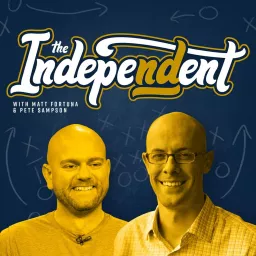 The Independent: A Notre Dame Football Podcast artwork