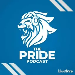 The Pride Podcast: A Detroit Lions Podcast artwork