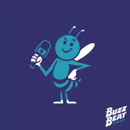 Buzz Beat: A Charlotte Hornets Pod Podcast artwork