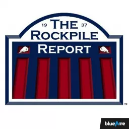 The Rockpile Report - A Buffalo Bills Podcast artwork