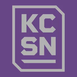 KCSN: K-State Athletics Podcast artwork